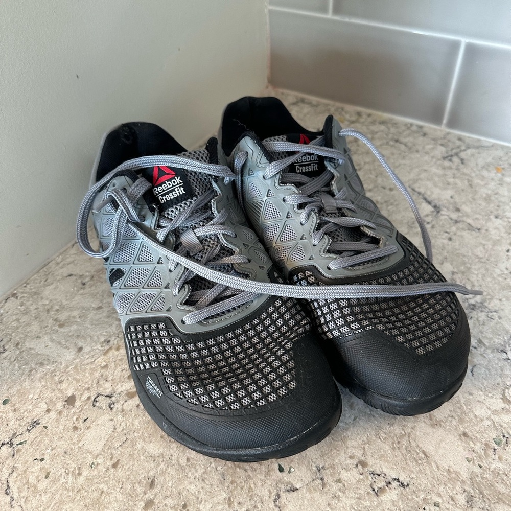 Men’s Reebok Nanos
